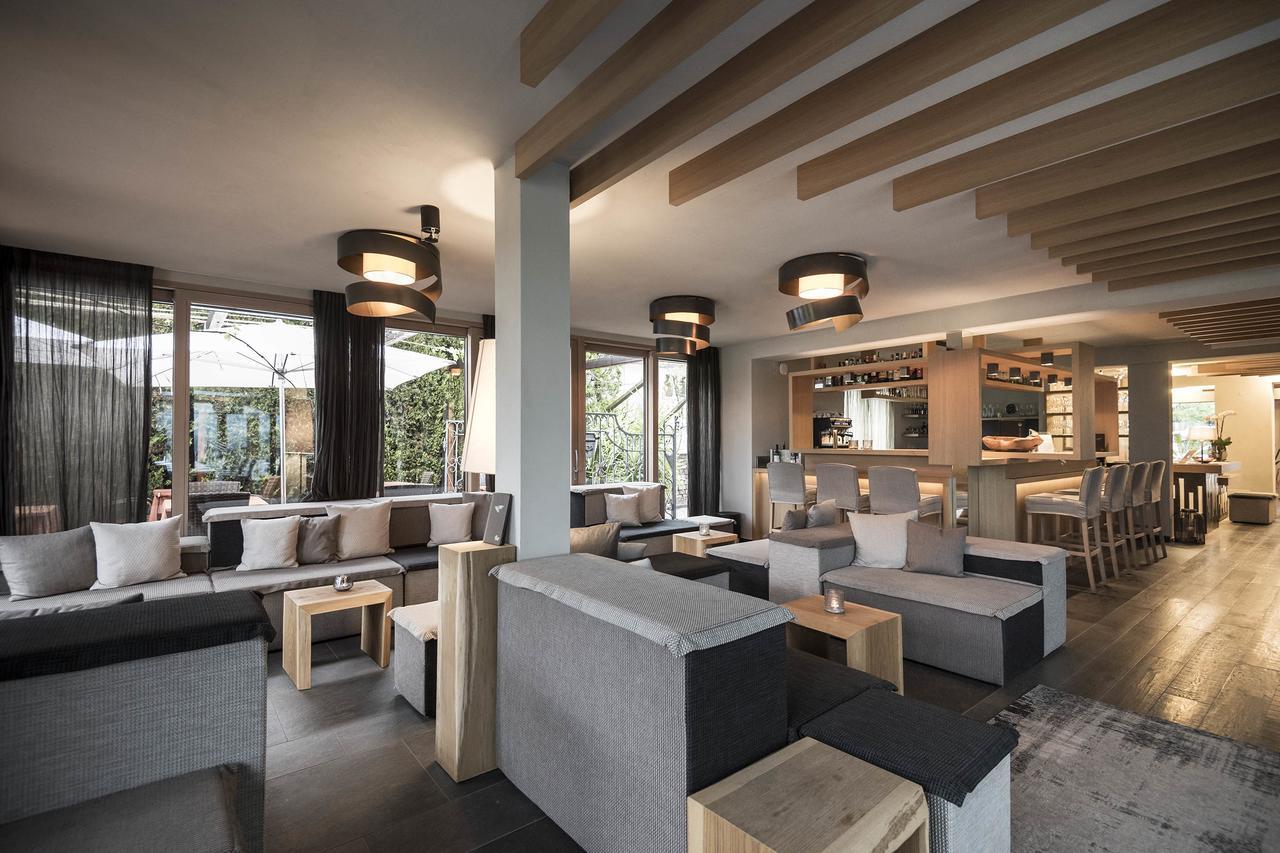 Das Panorama Designhotel Кальдаро Екстер'єр фото