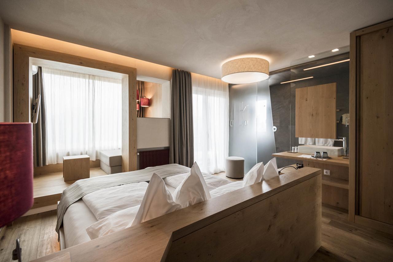 Das Panorama Designhotel Кальдаро Екстер'єр фото
