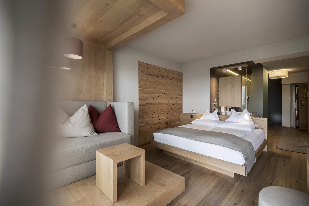 Das Panorama Designhotel Кальдаро Екстер'єр фото