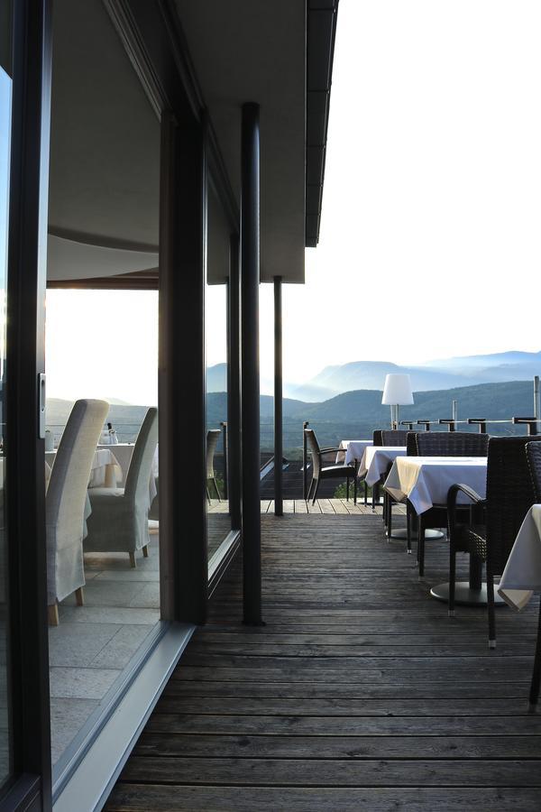 Das Panorama Designhotel Кальдаро Екстер'єр фото