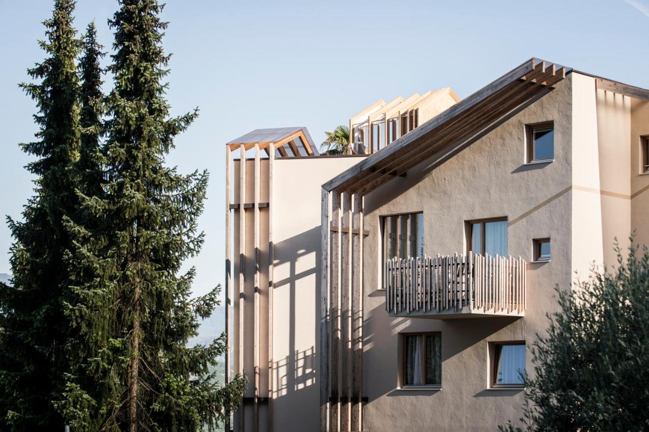 Das Panorama Designhotel Кальдаро Екстер'єр фото